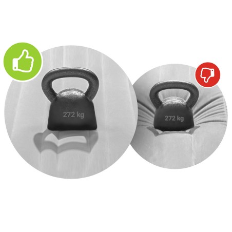 Kahekordne täispuhutav madrats peatsiga, 191x137x25 cm, vastupidav ja mugav