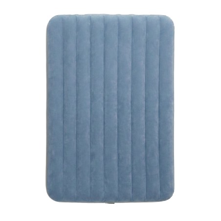 Kahekordne õhkmadrats sisseehitatud elektripumbaga 203x152x25 cm – Vastupidav magamisase kahele