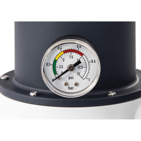 INTEX 26642 Liivafiltripump – Kristallselge vesi Hydro Aerationiga