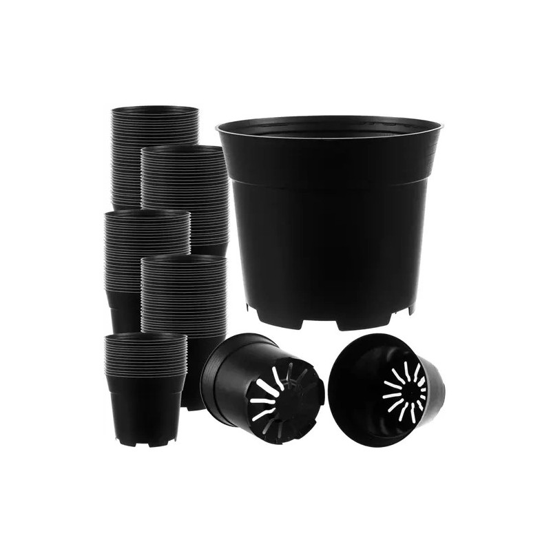 Istutuspott - komplekt 500 tk