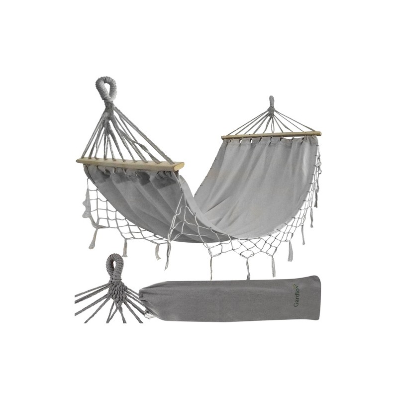 Aia võrkkiik 200x150cm Gardlov