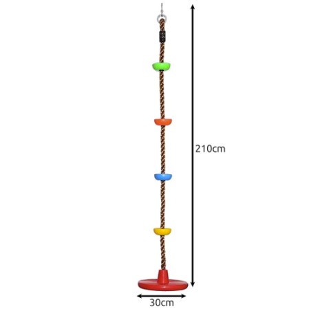 Laste köis ronimiskiik
