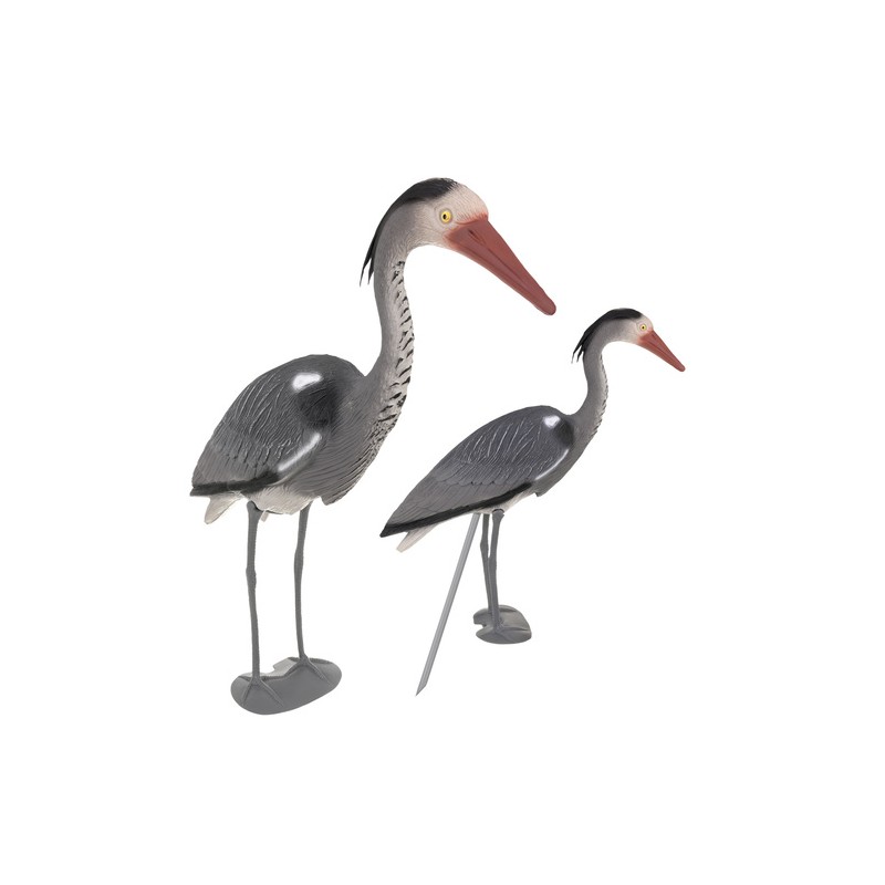 Haigru aiakaunistus – realistlik ja vastupidav välifiguur vaial