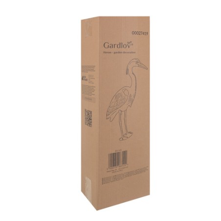 Haigru aiakaunistus – realistlik ja vastupidav välifiguur vaial