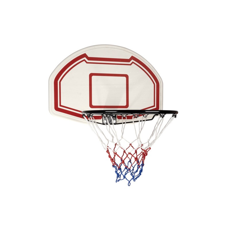 Kaasaskantav Uksele Riputatav Korvpalli Tagalaud – Mitmekülgne Korvirõnga Komplekt Kogu Perele