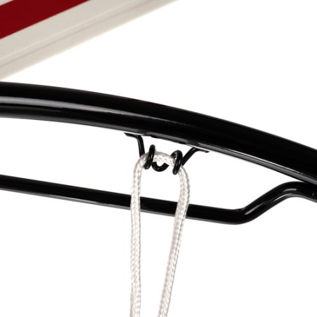 Kaasaskantav Uksele Riputatav Korvpalli Tagalaud – Mitmekülgne Korvirõnga Komplekt Kogu Perele