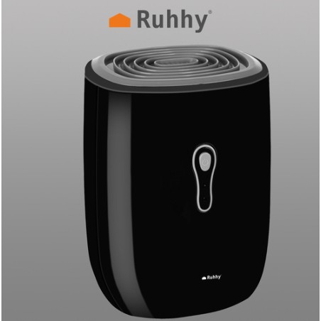 Kompaktne ja Vaikne Õhukuivati – Niiskuse Eemaldaja Automaatse Väljalülitusega