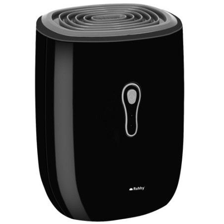 Kompaktne ja Vaikne Õhukuivati – Niiskuse Eemaldaja Automaatse Väljalülitusega