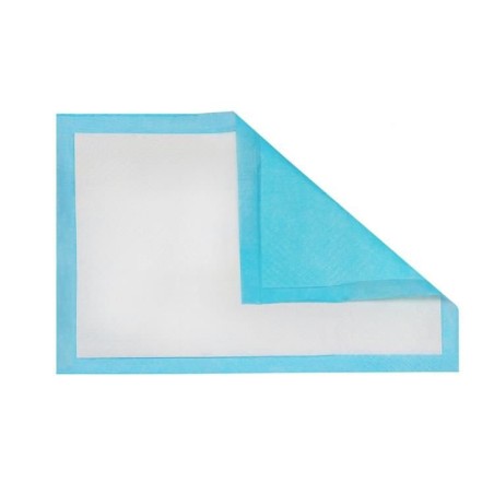 Imavad hügieenilised padjad lemmikloomadele – 50 tk komplekt