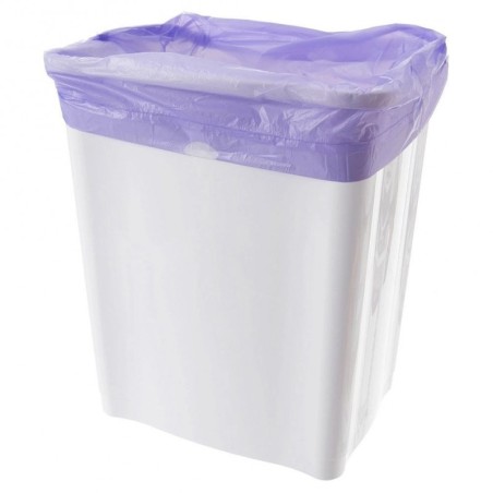 Lavendlilõhnalised prügikotid 40 liitrit 10 tk. | FreshDesign.ee