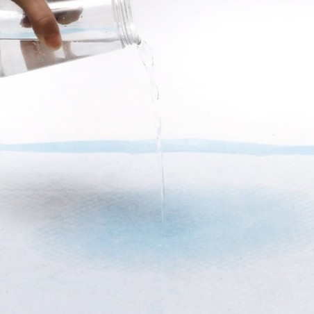 Hügieenilised imavad alusmatid lemmikloomadele 60x60 cm, 100 tk, koos jäätmekottidega