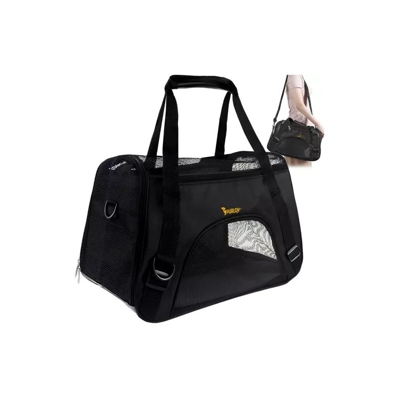 Lemmikloomakott koerale ja kassile, vastupidav ja ventileeritav