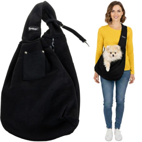 Purlov 26671 Lemmiklooma transpordikott