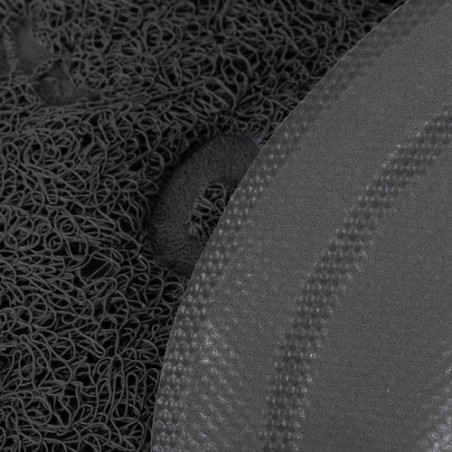 Libisemisvastane Veekindel Lemmiklooma Söögimatt Kahe Kausi jaoks – Hall PVC