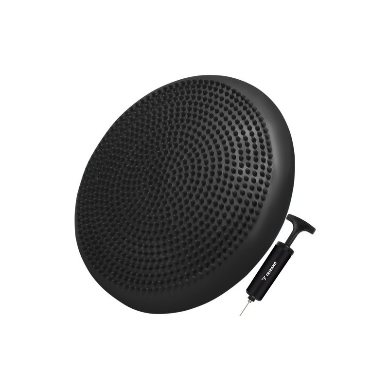 Pumbaga Tasakaalupadi: Mitmeotstarbeline Treening- ja Sensorpadi