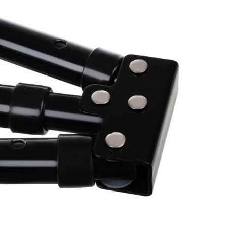 Reguleeritav Jala- ja Reielihaste Venitusseade Kompaktse Disainiga