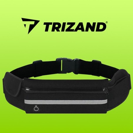 Neer - jooksuvöö must