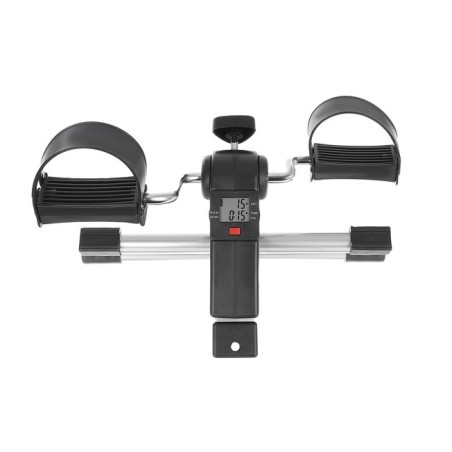 Kokkupandav 2-ühes Taastusravi Pedaalitrenažöör Käte ja Jalgade Treeninguks Magnettakistusega