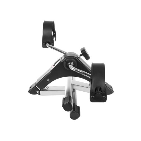 Kokkupandav 2-ühes Taastusravi Pedaalitrenažöör Käte ja Jalgade Treeninguks Magnettakistusega