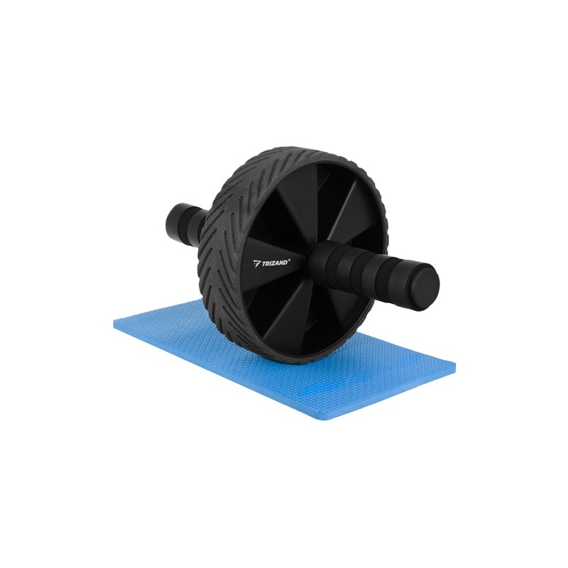 TRIZAND kõhulihaste treeningratas