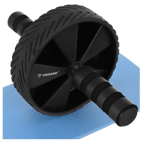 TRIZAND kõhulihaste treeningratas