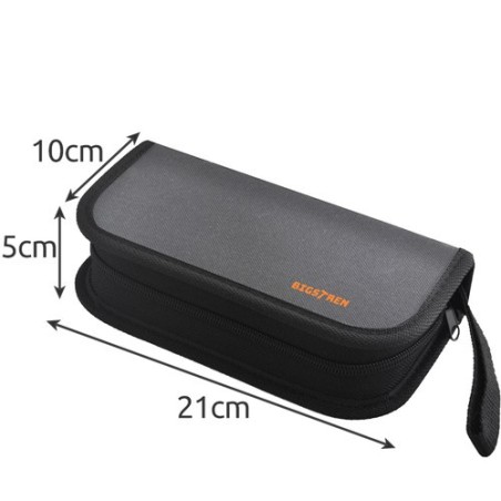 Universaalne kellaparanduse tööriistakomplekt – 13-osaline täppisvahendite komplekt