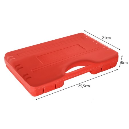 Universaalne Vaakum- ja Survepump Auto Diagnostikaks