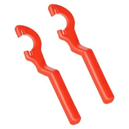 Korduvkasutatav Plaatide Tasandussüsteem 150-osaline komplekt (3-16mm plaatidele)