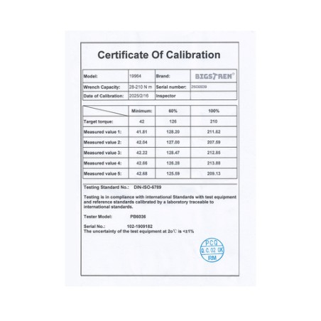 Universaalne pöördemomendi võti 1/2" padjadega (17, 19, 21 mm) ja pikendusega