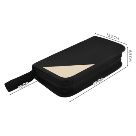 Võrgukaabli Testkomplekt RJ45/RJ11 – Professionaalne Diagnostika- ja Paigalduskomplekt