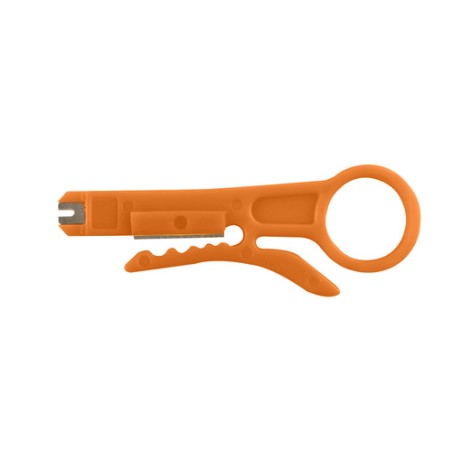 Võrgukaabli Testkomplekt RJ45/RJ11 – Professionaalne Diagnostika- ja Paigalduskomplekt