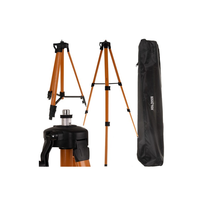 Universaalne reguleeritav ristjoonlaseri statiiv 150 cm