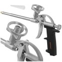 Metallist Reguleeritav Vahupüstol Paigaldus- ja Kinnitusvahule