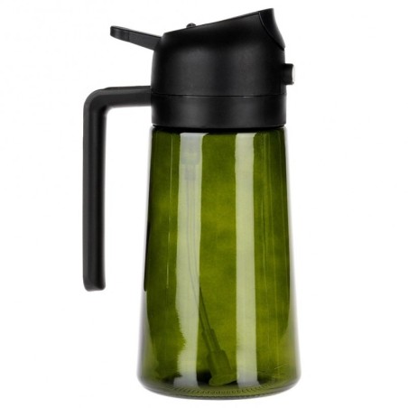 Klaas õli ja äädika pihusti, 450 ml | FreshDesign.ee