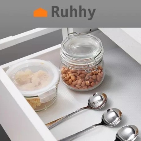 Libisemisvastane sahtlimatt 300x50 Ruhhy 20439