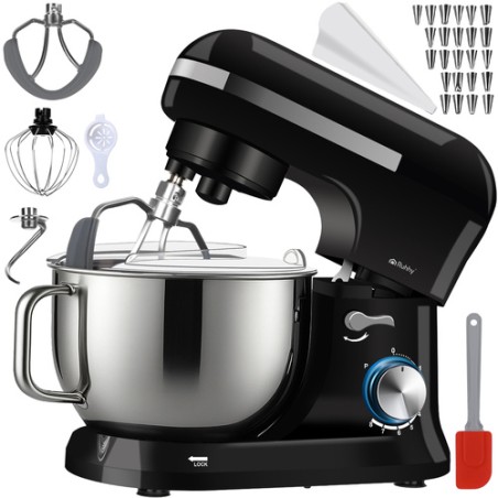 1700 W planetaarne köögikombain