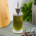 Klaaspudel oliiviõli ja äädika jaoks, 160 ml | FreshDesign.ee