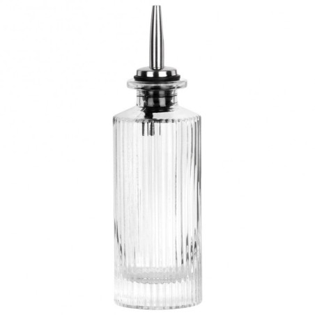 Klaaspudel oliiviõli ja äädika jaoks, 160 ml | FreshDesign.ee