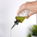 Klaaspudel oliiviõli ja äädika jaoks, 160 ml | FreshDesign.ee