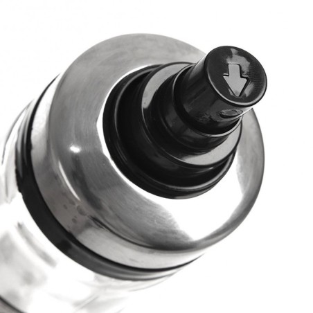 Klaasõli ja äädika pihusti 230 ml | FreshDesign.ee