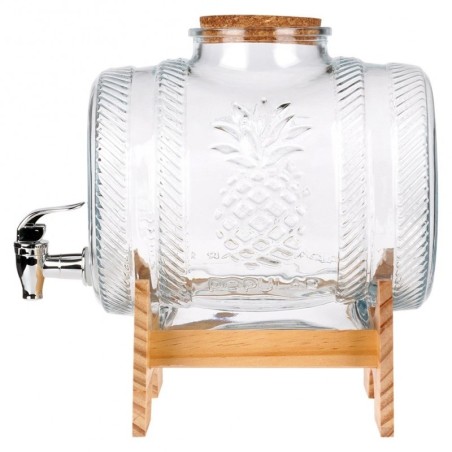 Joogipurk kraani ja alusega 5 liitrit | FreshDesign.ee