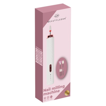 Beautylushh 25805 küünepuurimasin