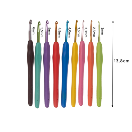 58-osaline Universaalne Heegelduskomplekt Tarvikutega Hoiukarbis