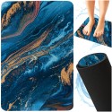 Imav ja libisemiskindel vannitoa matt 60x40 cm – Kiiresti kuivav mugavus