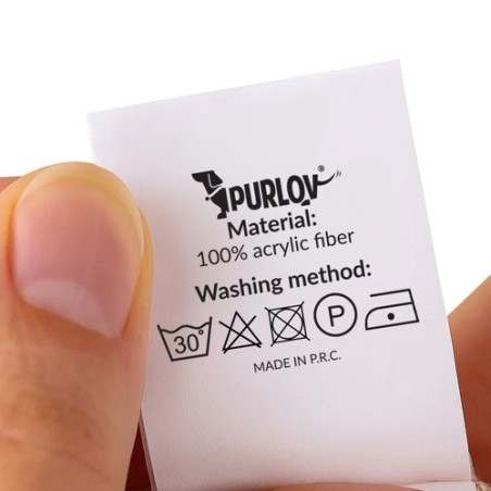 Must L suurus lemmiklooma kampsun – soe ja mugav talveriie koertele ja kassidele