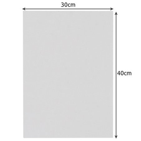 Maalilõuend - komplektis 8 Maaleo 24280