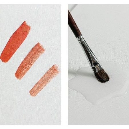 Maalilõuend - komplektis 8 Maaleo 24280