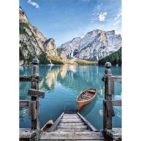 Maalimine numbrite järgi 40x50cm - Maaleo maal 22785