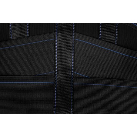 Magnetiline seljavöö - 24 magnetit - 110cm