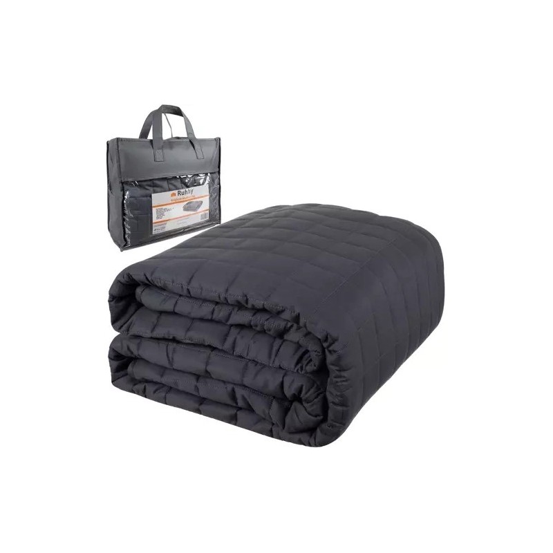 Raskustekk 200x150cm 6kg 